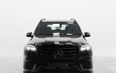 Mercedes-Benz GLS, 2025 год, 16 490 000 рублей, 5 фотография