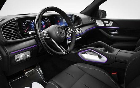 Mercedes-Benz GLS, 2025 год, 16 490 000 рублей, 7 фотография