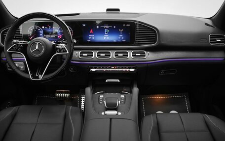 Mercedes-Benz GLS, 2025 год, 16 490 000 рублей, 8 фотография