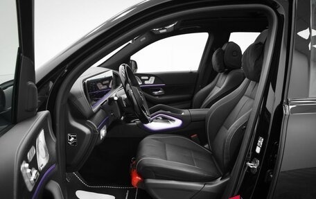 Mercedes-Benz GLS, 2025 год, 16 490 000 рублей, 14 фотография