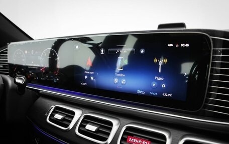 Mercedes-Benz GLS, 2025 год, 16 490 000 рублей, 11 фотография