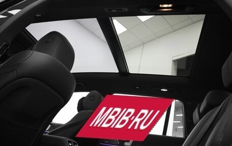 Mercedes-Benz GLS, 2025 год, 16 490 000 рублей, 15 фотография