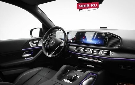 Mercedes-Benz GLS, 2025 год, 16 490 000 рублей, 10 фотография