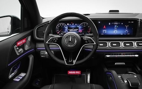 Mercedes-Benz GLS, 2025 год, 16 490 000 рублей, 9 фотография