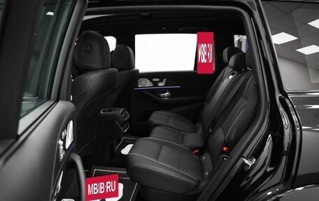 Mercedes-Benz GLS, 2025 год, 16 490 000 рублей, 16 фотография