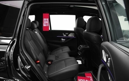 Mercedes-Benz GLS, 2025 год, 16 490 000 рублей, 18 фотография