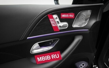 Mercedes-Benz GLS, 2025 год, 16 490 000 рублей, 6 фотография