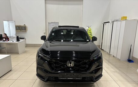 Honda CR-V, 2025 год, 5 300 000 рублей, 2 фотография