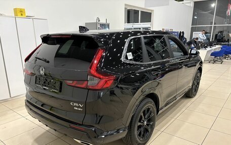 Honda CR-V, 2025 год, 5 300 000 рублей, 4 фотография