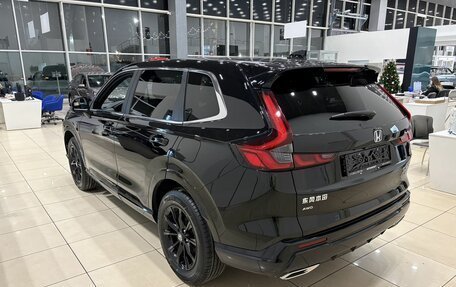 Honda CR-V, 2025 год, 5 300 000 рублей, 5 фотография