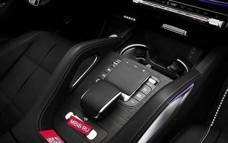 Mercedes-Benz GLS, 2025 год, 16 490 000 рублей, 13 фотография