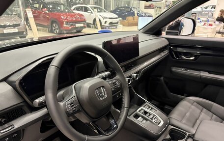 Honda CR-V, 2025 год, 5 300 000 рублей, 7 фотография