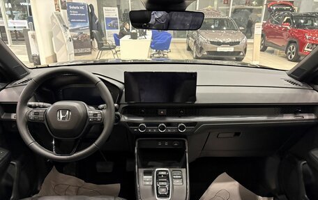 Honda CR-V, 2025 год, 5 300 000 рублей, 13 фотография