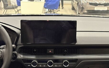 Honda CR-V, 2025 год, 5 300 000 рублей, 14 фотография