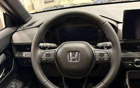 Honda CR-V, 2025 год, 5 300 000 рублей, 16 фотография