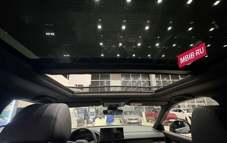 Honda CR-V, 2025 год, 5 300 000 рублей, 17 фотография