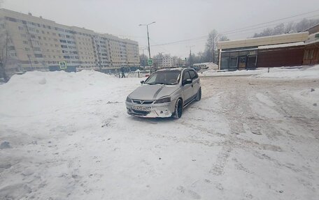 Opel Corsa C рестайлинг, 2001 год, 250 000 рублей, 5 фотография