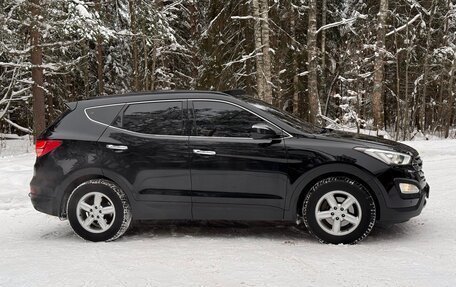 Hyundai Santa Fe III рестайлинг, 2013 год, 1 860 000 рублей, 7 фотография