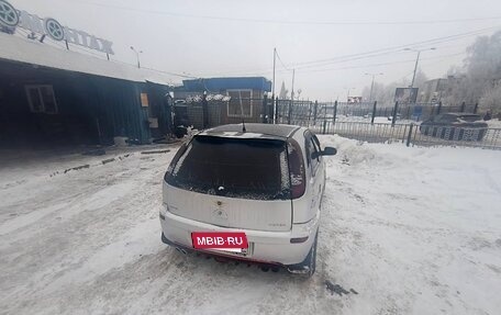 Opel Corsa C рестайлинг, 2001 год, 250 000 рублей, 2 фотография