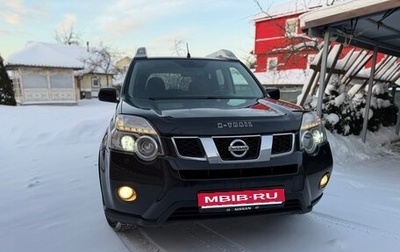 Nissan X-Trail, 2014 год, 1 350 000 рублей, 1 фотография