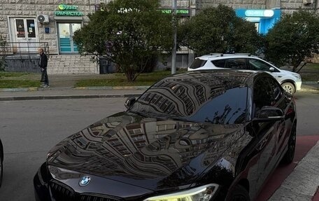 BMW 2 серия F22, 2014 год, 1 795 000 рублей, 1 фотография