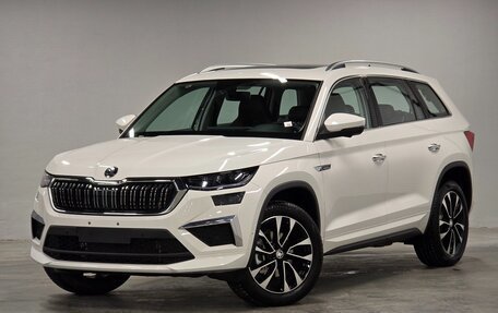 Skoda Kodiaq I, 2025 год, 4 645 000 рублей, 1 фотография