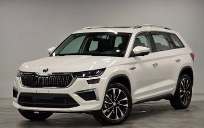 Skoda Kodiaq I, 2025 год, 4 645 000 рублей, 1 фотография
