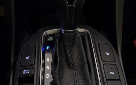 Hyundai Santa Fe III рестайлинг, 2013 год, 1 860 000 рублей, 14 фотография