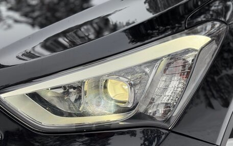 Hyundai Santa Fe III рестайлинг, 2013 год, 1 860 000 рублей, 11 фотография