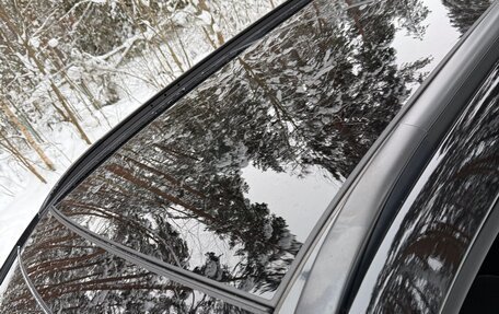 Hyundai Santa Fe III рестайлинг, 2013 год, 1 860 000 рублей, 12 фотография