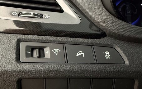 Hyundai Santa Fe III рестайлинг, 2013 год, 1 860 000 рублей, 15 фотография