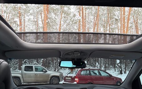 Hyundai Santa Fe III рестайлинг, 2013 год, 1 860 000 рублей, 13 фотография