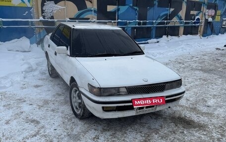 Toyota Sprinter VI (E90), 1990 год, 110 000 рублей, 1 фотография