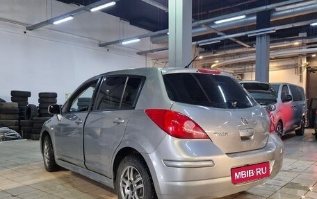 Nissan Tiida, 2011 год, 659 000 рублей, 1 фотография