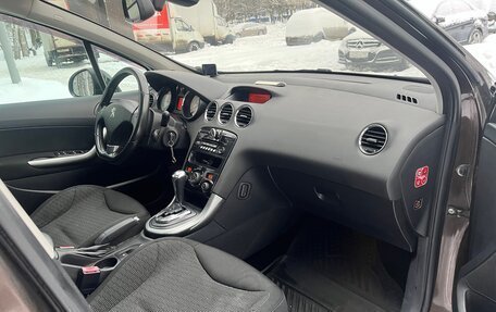 Peugeot 308 II, 2011 год, 545 000 рублей, 10 фотография