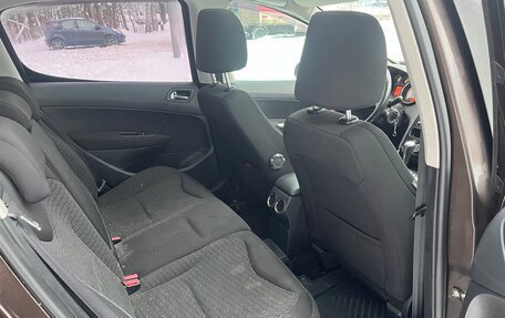 Peugeot 308 II, 2011 год, 545 000 рублей, 11 фотография