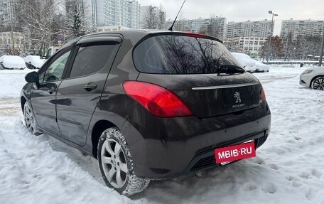 Peugeot 308 II, 2011 год, 545 000 рублей, 13 фотография