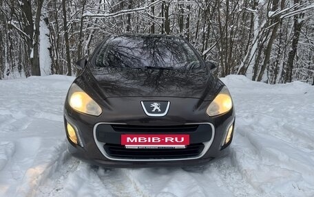 Peugeot 308 II, 2011 год, 545 000 рублей, 5 фотография