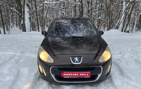 Peugeot 308 II, 2011 год, 545 000 рублей, 6 фотография