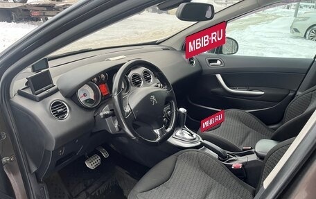 Peugeot 308 II, 2011 год, 545 000 рублей, 9 фотография