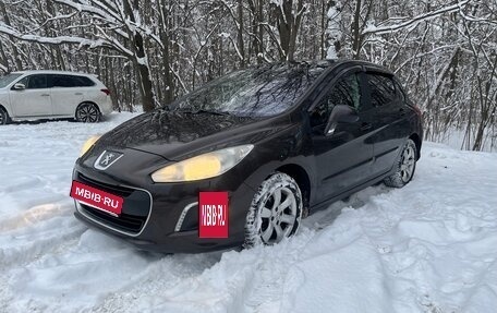 Peugeot 308 II, 2011 год, 545 000 рублей, 7 фотография