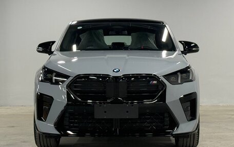 BMW X2, 2025 год, 6 985 000 рублей, 2 фотография