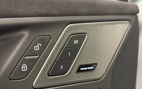 BMW X2, 2025 год, 6 985 000 рублей, 10 фотография