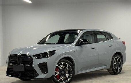 BMW X2, 2025 год, 6 985 000 рублей, 12 фотография