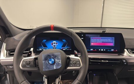 BMW X2, 2025 год, 6 985 000 рублей, 14 фотография