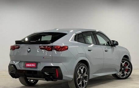 BMW X2, 2025 год, 6 985 000 рублей, 4 фотография