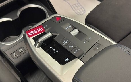 BMW X2, 2025 год, 6 985 000 рублей, 9 фотография