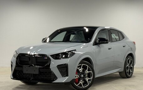 BMW X2, 2025 год, 6 985 000 рублей, 18 фотография