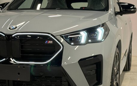 BMW X2, 2025 год, 6 985 000 рублей, 21 фотография