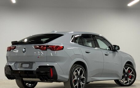 BMW X2, 2025 год, 6 985 000 рублей, 19 фотография